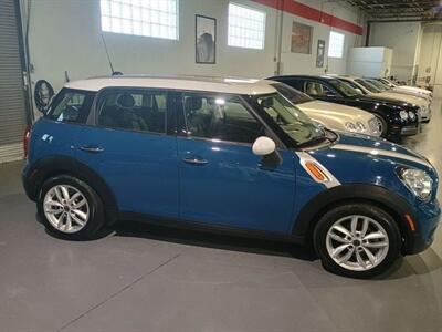 2012 MINI Cooper Countryman ONE OWNER - Photo 20 - Boca Raton, FL 33431