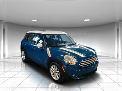 2012 MINI Cooper Countryman ONE OWNER - Photo 4 - Boca Raton, FL 33431
