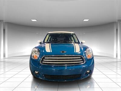 2012 MINI Cooper Countryman ONE OWNER - Photo 9 - Boca Raton, FL 33431