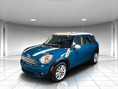 2012 MINI Cooper Countryman  ONE OWNER Wagon