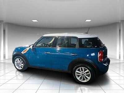 2012 MINI Cooper Countryman ONE OWNER - Photo 5 - Boca Raton, FL 33431