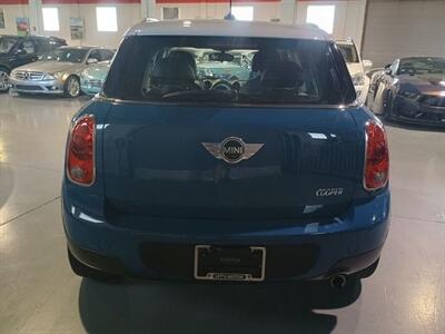 2012 MINI Cooper Countryman ONE OWNER - Photo 15 - Boca Raton, FL 33431