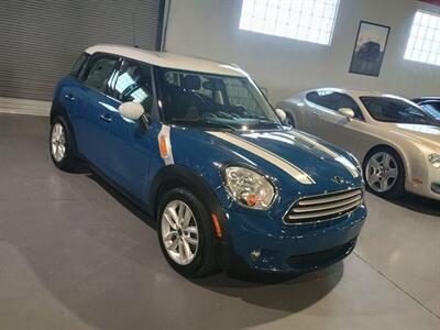 2012 MINI Cooper Countryman ONE OWNER - Photo 2 - Boca Raton, FL 33431