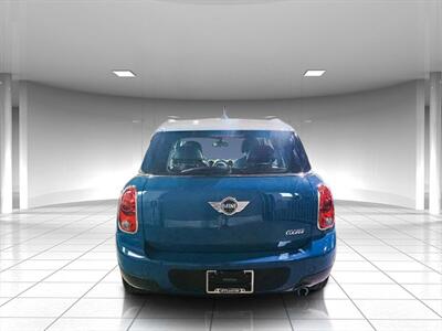 2012 MINI Cooper Countryman ONE OWNER - Photo 3 - Boca Raton, FL 33431