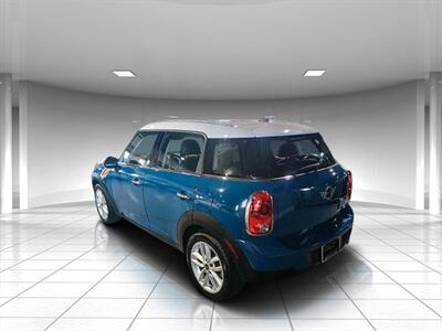 2012 MINI Cooper Countryman ONE OWNER - Photo 7 - Boca Raton, FL 33431