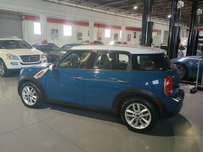 2012 MINI Cooper Countryman ONE OWNER - Photo 21 - Boca Raton, FL 33431