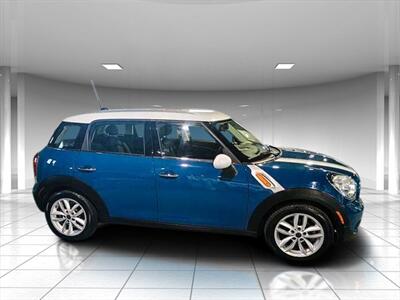 2012 MINI Cooper Countryman ONE OWNER - Photo 2 - Boca Raton, FL 33431