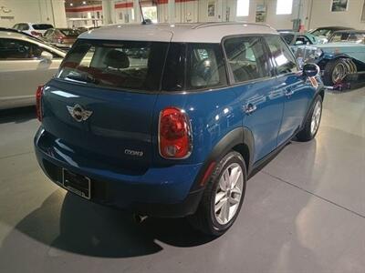 2012 MINI Cooper Countryman ONE OWNER - Photo 3 - Boca Raton, FL 33431