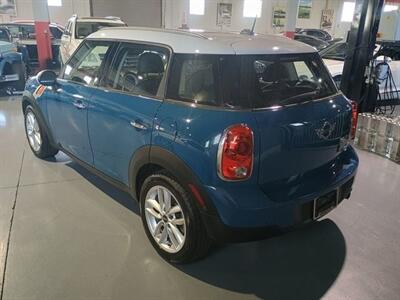 2012 MINI Cooper Countryman ONE OWNER - Photo 13 - Boca Raton, FL 33431