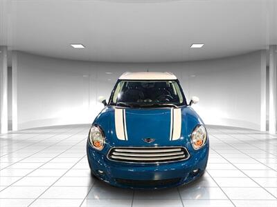 2012 MINI Cooper Countryman ONE OWNER - Photo 6 - Boca Raton, FL 33431