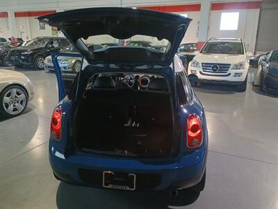 2012 MINI Cooper Countryman ONE OWNER - Photo 14 - Boca Raton, FL 33431