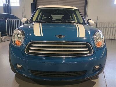 2012 MINI Cooper Countryman ONE OWNER - Photo 16 - Boca Raton, FL 33431
