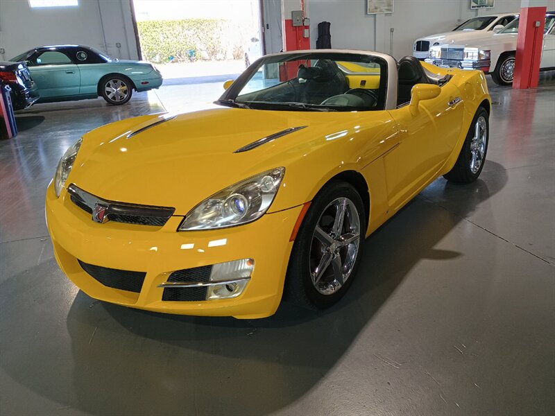 2008 Saturn SKY   - Photo 1 - Boca Raton, FL 33431