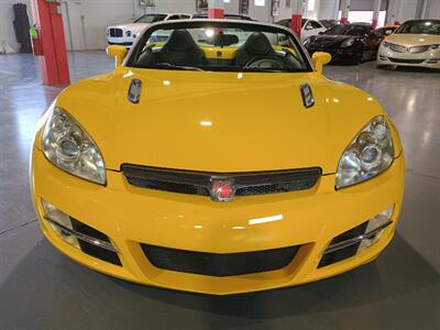 2008 Saturn SKY   - Photo 10 - Boca Raton, FL 33431