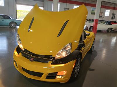 2008 Saturn SKY   - Photo 27 - Boca Raton, FL 33431