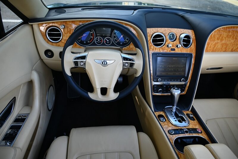 2014 Bentley Continental 106