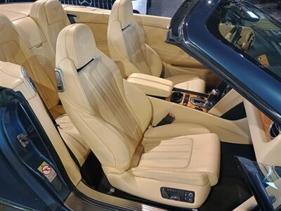 2014 Bentley Continental GTC GT - Photo 31 - Boca Raton, FL 33431
