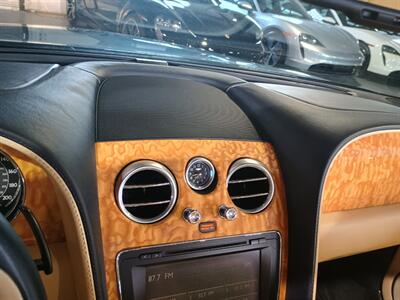 2014 Bentley Continental GTC GT - Photo 21 - Boca Raton, FL 33431