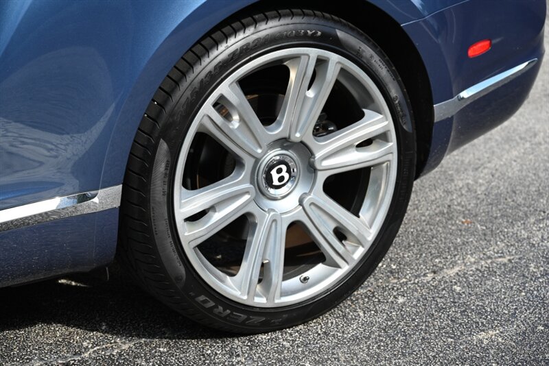 2014 Bentley Continental 43