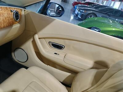 2014 Bentley Continental GTC GT - Photo 23 - Boca Raton, FL 33431