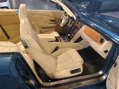 2014 Bentley Continental GTC GT - Photo 30 - Boca Raton, FL 33431