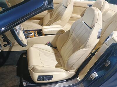 2014 Bentley Continental GTC GT - Photo 14 - Boca Raton, FL 33431