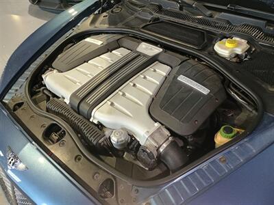 2014 Bentley Continental GTC GT - Photo 37 - Boca Raton, FL 33431