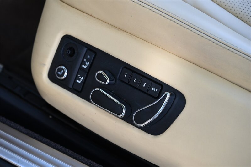 2014 Bentley Continental 100