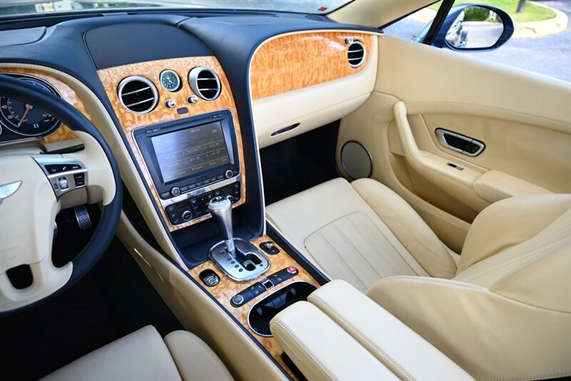 2014 Bentley Continental 109