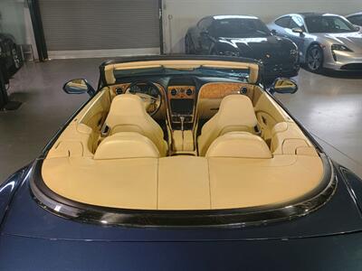 2014 Bentley Continental GTC GT - Photo 6 - Boca Raton, FL 33431