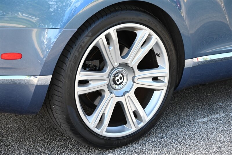 2014 Bentley Continental 52