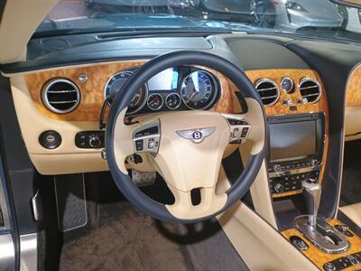 2014 Bentley Continental GTC GT - Photo 17 - Boca Raton, FL 33431