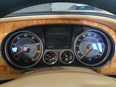 2014 Bentley Continental GTC GT - Photo 19 - Boca Raton, FL 33431