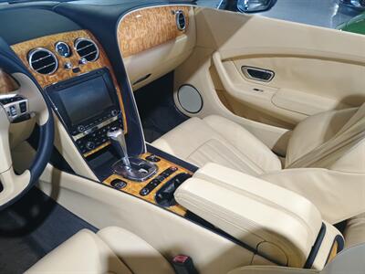 2014 Bentley Continental GTC GT - Photo 18 - Boca Raton, FL 33431