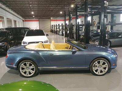 2014 Bentley Continental GTC GT - Photo 8 - Boca Raton, FL 33431