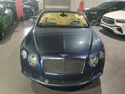2014 Bentley Continental GTC GT - Photo 11 - Boca Raton, FL 33431