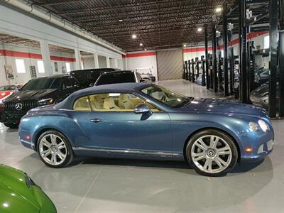 2014 Bentley Continental GTC GT - Photo 41 - Boca Raton, FL 33431