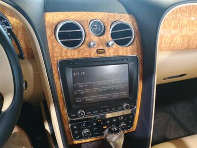 2014 Bentley Continental GTC GT - Photo 24 - Boca Raton, FL 33431