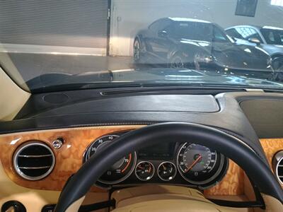 2014 Bentley Continental GTC GT - Photo 20 - Boca Raton, FL 33431