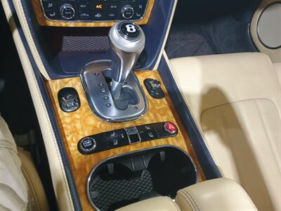 2014 Bentley Continental GTC GT - Photo 25 - Boca Raton, FL 33431