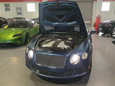 2014 Bentley Continental GTC GT - Photo 35 - Boca Raton, FL 33431