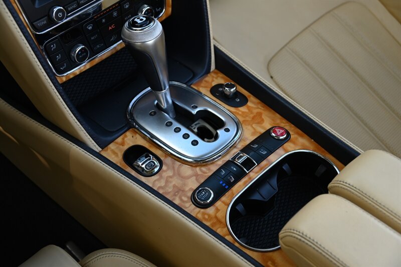 2014 Bentley Continental 118