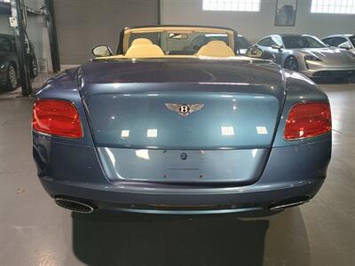 2014 Bentley Continental GTC GT - Photo 4 - Boca Raton, FL 33431