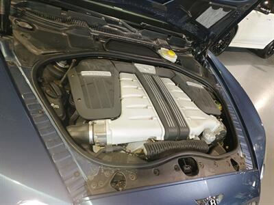 2014 Bentley Continental GTC GT - Photo 36 - Boca Raton, FL 33431