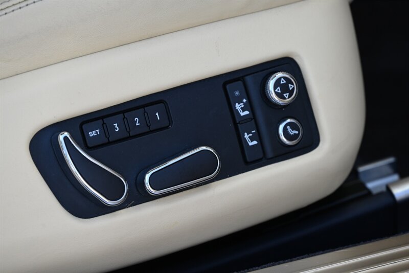 2014 Bentley Continental 88