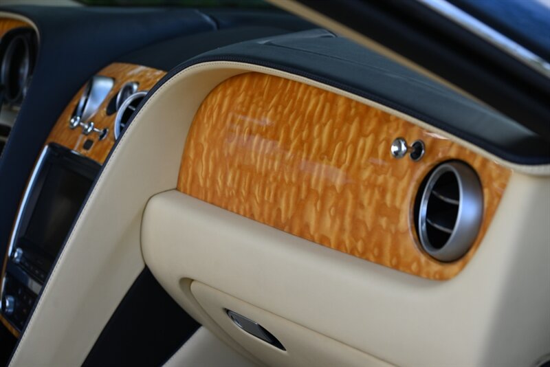 2014 Bentley Continental 82