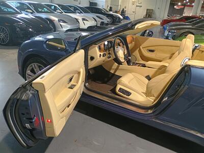 2014 Bentley Continental GTC GT - Photo 12 - Boca Raton, FL 33431