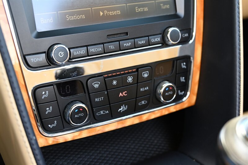 2014 Bentley Continental 127