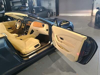 2014 Bentley Continental GTC GT - Photo 34 - Boca Raton, FL 33431