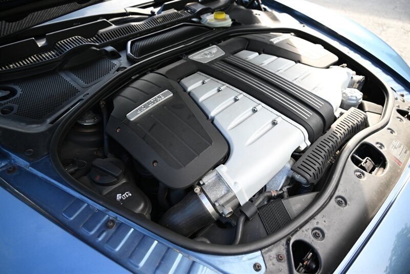 2014 Bentley Continental 61